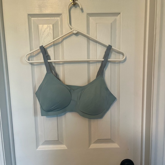 Knit Bra - Picture 1 of 1